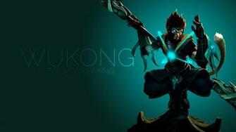 Related Pictures League Of Legends Heroes Newerth Stream