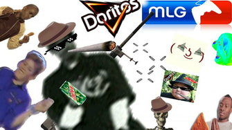 Mlg Background Net