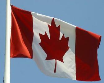 Canada Wallpaper Canadian Flag