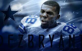 Dez Bryant