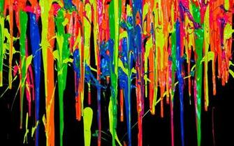 Trippy HD Wallpaper Net