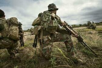 Operators Sf Marsoc Mk13 Mod HD Wallpaper Background