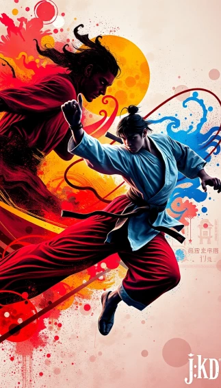 Jkd Wallpaper