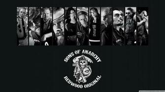 Sons Of Anarchy Computer Wallpaper Desktop Background