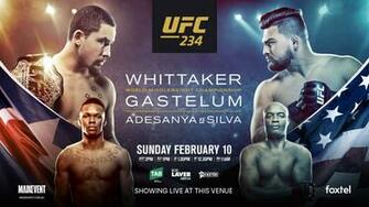 Watch Ufc At The Pit Bar Xtreme Action Park Fort Lauderdale