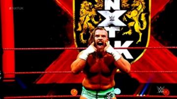 Joe Coffey Is Ready To Handle Kingdom Business Against Ram