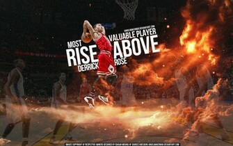 Chicago Bulls HD Desktop Wallpaper