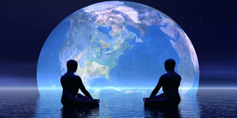 Meditation Background Classes