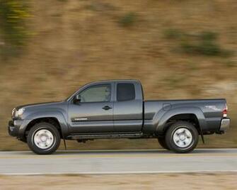 Please Right Click On The Toyota Tacoma Wallpaper Below And Choose