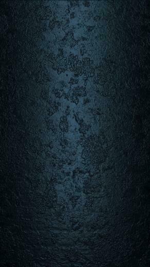Dark Blue Wall Wallpaper iPhone