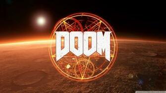 Doom Phone Wallpaper By Bobbie47