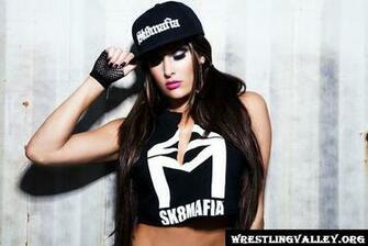 Gallery Nikki Bella Wallpaper