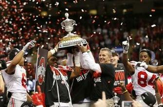 Guide To Surviving Cfb National Championship Game Without The Sec