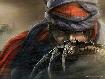 Wallpaper Game Prince Of Persia