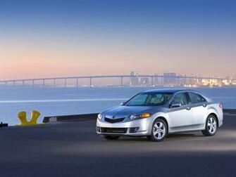 Acura Tsx Wallpaper High Definition Car
