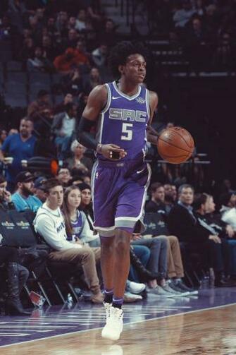 De Aaron Fox Honestly I Wish He Was Drafted By The Orlando Magic