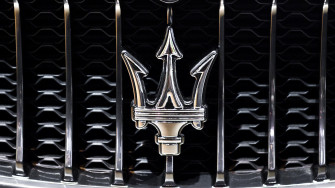 Vehicles Maserati HD Wallpaper
