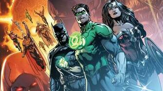 Midnighter Godhatesgeeks