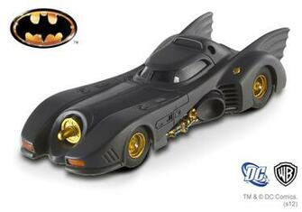 Batmobile Wallpaper Movie