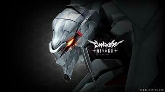Neon Genesis Evangelion HD Wallpaper IHD