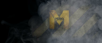 Metro Last Light Wallpaper By Strikermagic
