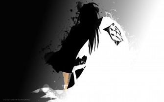 Shinigami Wallpaper
