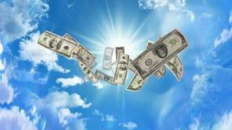 Falling Money 3d Wallpaper Pro Android Apps On Google Play