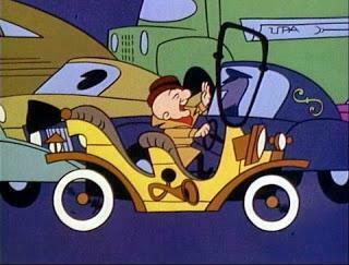 Alan World Mr Magoo