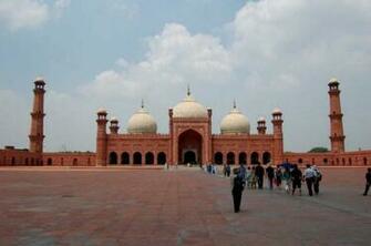 Islamic Mosques Wallpaper
