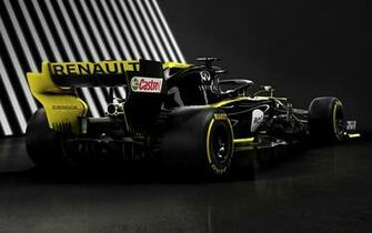 Renault Rs19 Wallpaper And HD Image Car Pixel