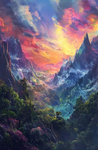 Full HD 3d Wallpaper