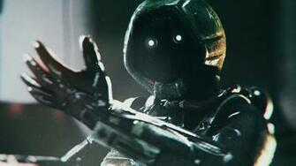 Soma Video Games Mech Robot Wallpaper General