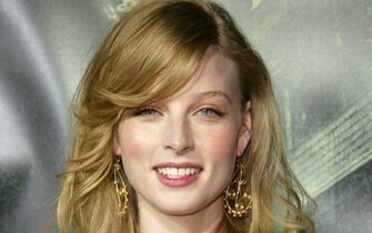 Rachel Nichols Wallpaper Trustmeimajerk