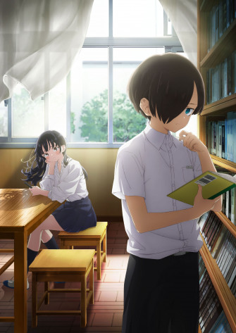 Romance Anime In To Watch Fill The Void Your Heart