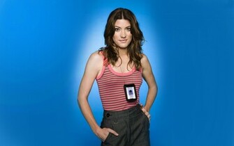 Wallpaper Jennifer Carpenter X Kb Jpeg HD