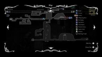 Hollow Knight Hidden Dreams Guide