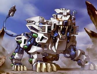 Zoids Wallpaper High Quality And Resolution