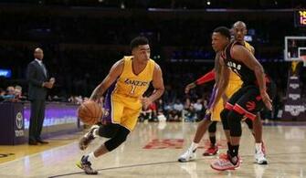 De Asegurarse Que Los J Venes Lakers No Tengan Reputaci N