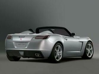 Saturn Sky Specifications Image Tests Wallpaper