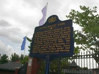 Photo Tr Kennywood Theme Park Re