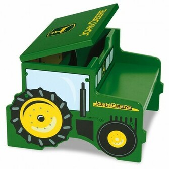 John Deere Logo Wallpaper