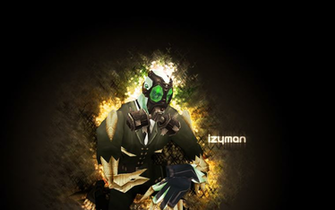 Wow Undead Wallpaper By Izyman