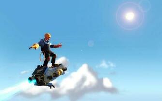 Team Fortress Desktop Pc And Mac Wallpaper