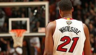 The Realness Miami Heat