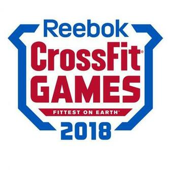 Crossfit Games Open Convedybas