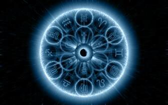 Zodiac HD Wallpaper Background