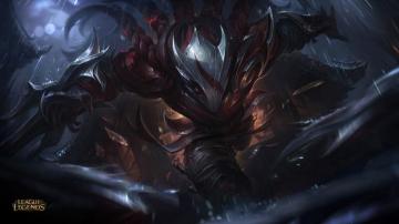 Blood Moon Talon