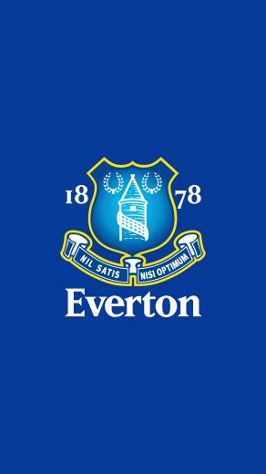 All Everton Crests Ultra HD 4k Mobile Wallpaper