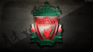 Liverpool Wallpaper 3d By Lfcstuffdabboe