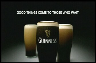 Guinness Beer Wallpaper